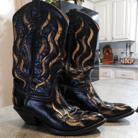 Remington Boot Company Shoes Vintage Rare Remington Boot Company